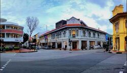 Joo Chiat Road (D15), Shop House #559188671